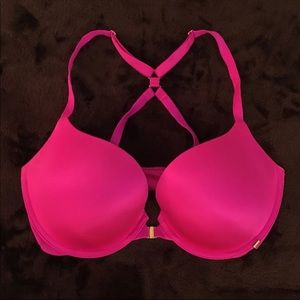 Victoria’s Secret Very Sexy Push up Bra 34DD